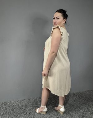 Rochița In – NIKKIE – bej deschis Flawless Queen 9 Rochița In – NIKKIE – bej deschis Flawless Queen 9