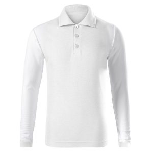 Polo copii maneca lunga Flawless Queen 29 Polo copii maneca lunga Flawless Queen 29