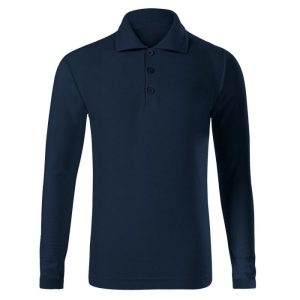 Polo copii maneca lunga Flawless Queen 28 Polo copii maneca lunga Flawless Queen 28