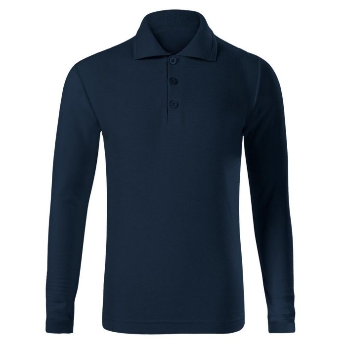 Polo copii maneca lunga Flawless Queen 21 Polo copii maneca lunga Flawless Queen 21