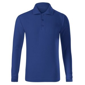 Polo copii maneca lunga Flawless Queen 27 Polo copii maneca lunga Flawless Queen 27