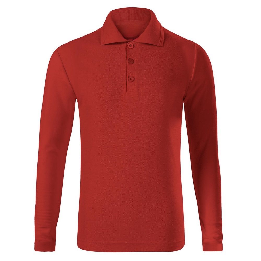 Polo copii maneca lunga Flawless Queen 17 Polo copii maneca lunga Flawless Queen 17