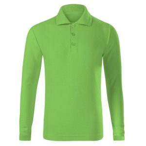 Polo copii maneca lunga Flawless Queen 30 Polo copii maneca lunga Flawless Queen 30