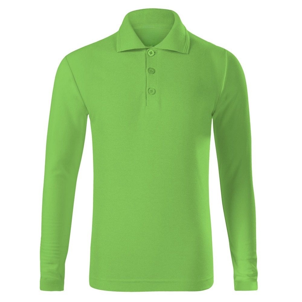 Polo copii maneca lunga Flawless Queen 23 Polo copii maneca lunga Flawless Queen 23