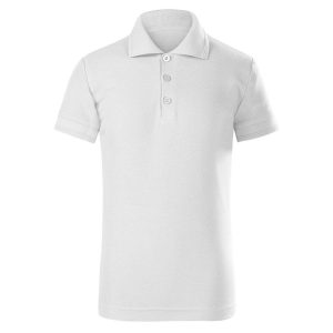 Polo copii maneca scurta Flawless Queen 38