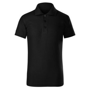 Polo copii maneca scurta Flawless Queen 39