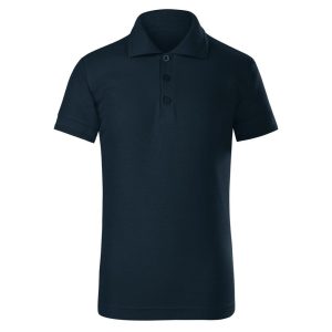 Polo copii maneca scurta Flawless Queen 40