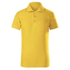 Polo copii maneca scurta Flawless Queen 41