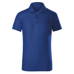 Polo copii maneca scurta Flawless Queen 42