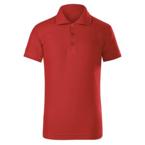 Polo copii maneca scurta Flawless Queen 43