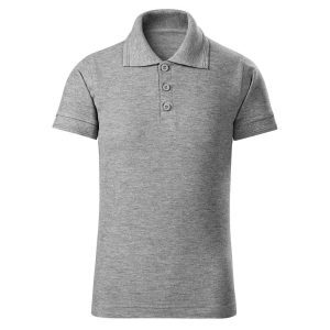 Polo copii maneca scurta Flawless Queen 44