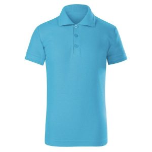 Polo copii maneca scurta