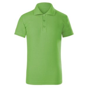 Polo copii maneca scurta