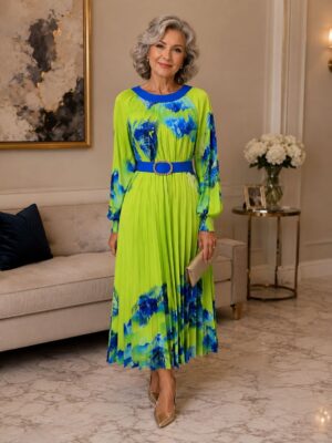 Lime Duchess